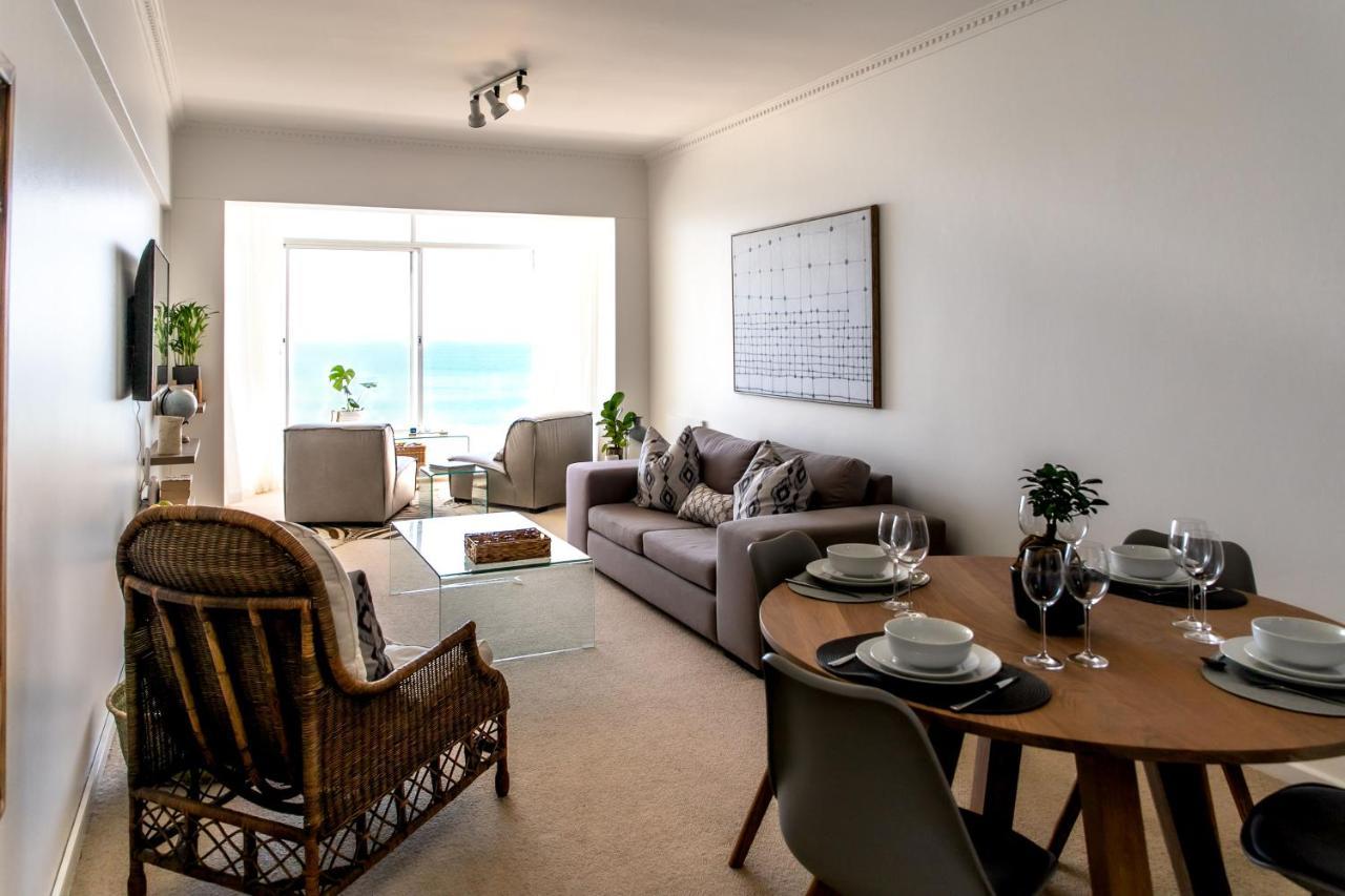 Bayview 305A Apartment Hermanus Exterior photo