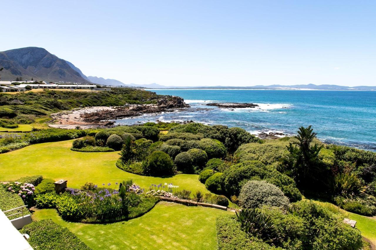 Bayview 305A Apartment Hermanus Exterior photo