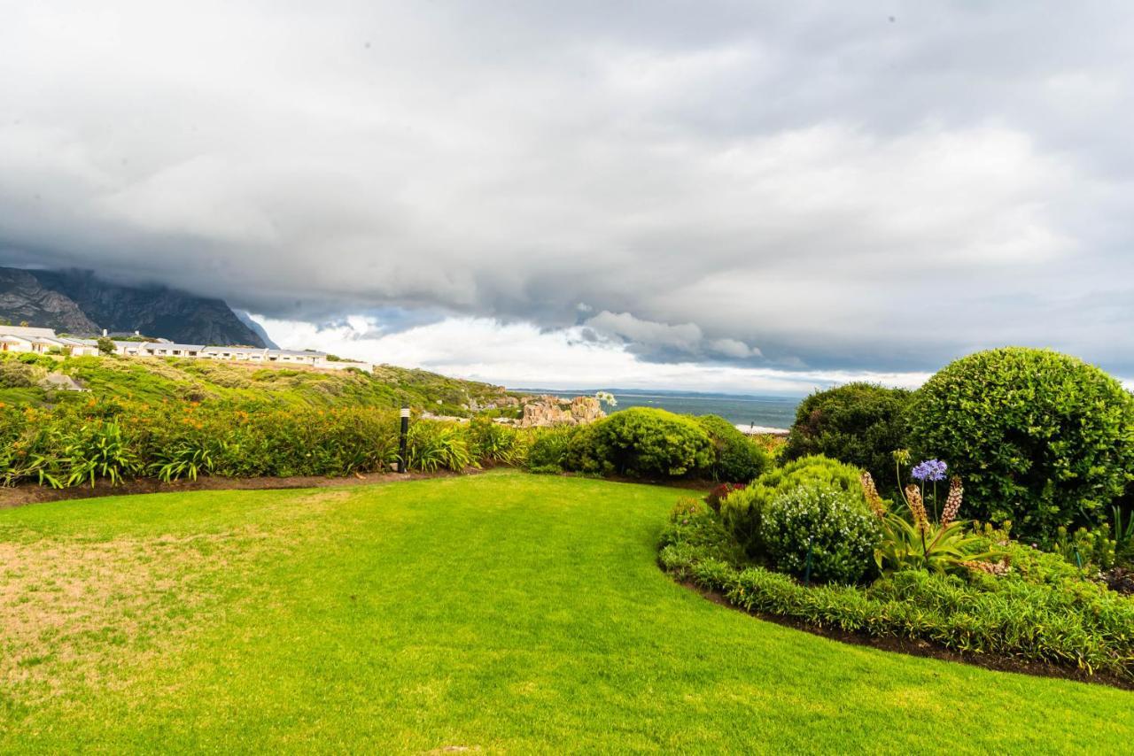 Bayview 305A Apartment Hermanus Exterior photo